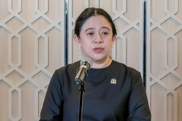 NTT Tidak Sendirian, Puan: Anggota DPR Dapil NTT Ditugaskan Siaga Bantu Koordinasi Penanganan Gempa