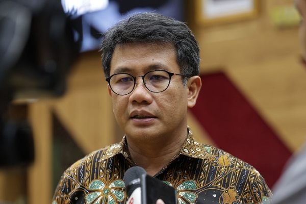 ​Antisipasi Bencana, Bonnie Triyana Minta Pemerintah Susun Panduan Darurat Cagar Budaya