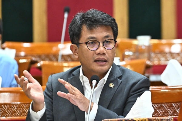 Bonnie Triyana Dorong Kearifan Lokal Masuk Strategi Mitigasi Cagar Budaya
