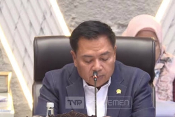 Marak Kecelakaan Kapal, Lasarus Sebut Komisi V DPR RI Siapkan Panja Untuk Pengusutan