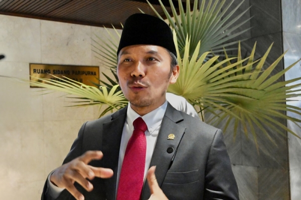 RAPBN 2027 Rp4.097,2 Triliun, Edi Purwanto Minta Kepastian Transfer ke Daerah