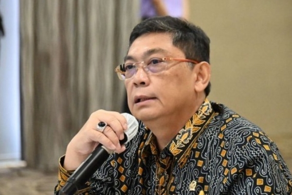 Utut Adianto: Peluang Investasi Kuwait di Indonesia Harus Cepat Direspons dan Direalisasikan