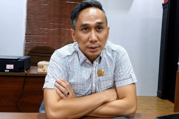 Tekad Abidin Soroti Tidak Adanya Anggaran Rehabilitasi Puskesmas dalam RAPBD Pekanbaru 2027
