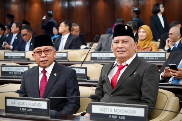 Keracunan MBG di Banggai Kepulauan, Matindas Desak Usut Tuntas dan Sanksi Pengelola
