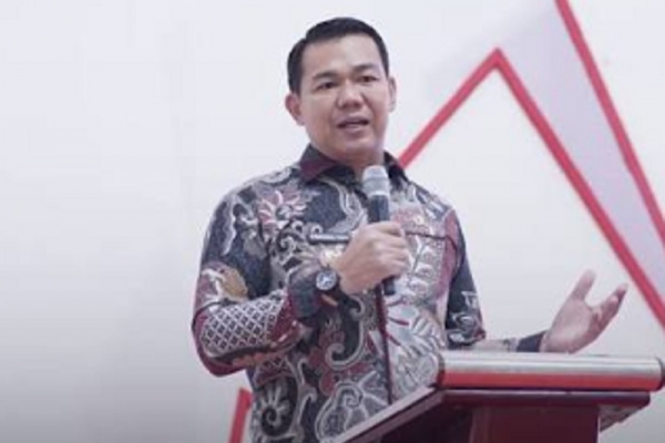 Fransiskus Diaan: Perubahan APBD 2026 Harus Lebih Realistis dan Sesuai Kondisi Aktual di Lapangan