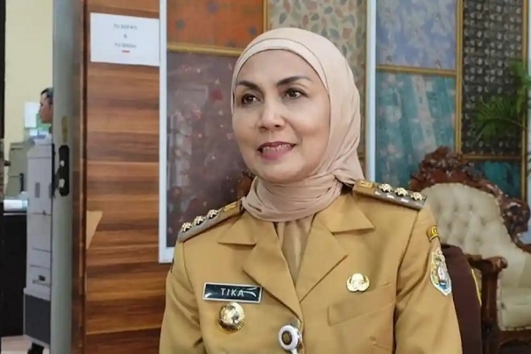 Bupati Dyah Kartika Pastikan Program Rumah Tidak Layak Huni Kendal Tepat Sasaran