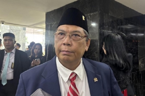 Penjualan Eks KRI Ki Hajar Dewantara, Utut Adianto: Komisi I DPR Segera Gelar Rapat Khusus