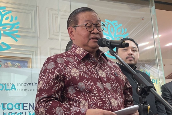 Wacana Tarif Parkir Mobil Jakarta Tembus Rp60 Ribu per Jam, Pramono Anung Sebut Belum Buat Keputusan