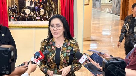 Temuan Uang Palsu Rp36 Miliar di BSD, Rieke Diah Pitaloka Minta PPATK Usut Aliran Dana