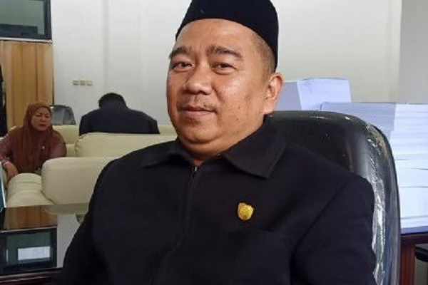 Suparjan Efendi Apresiasi Pesta Siaga, Sarana Pembentukan Karakter Generasi Muda