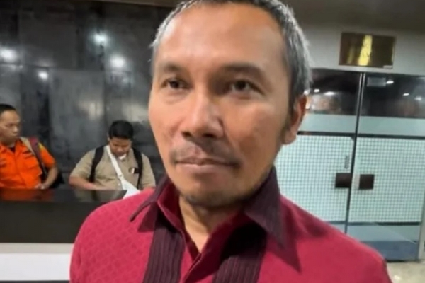 Edi Purwanto: Program Pemuda Desa Belajar ke Jepang Jangan Berhenti di Pelatihan