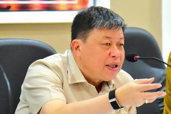 Alex Indra Lukman Desak Audit Korporasi Terduga Pelaku Karhutla yang Ditetapkan Mabes Polri