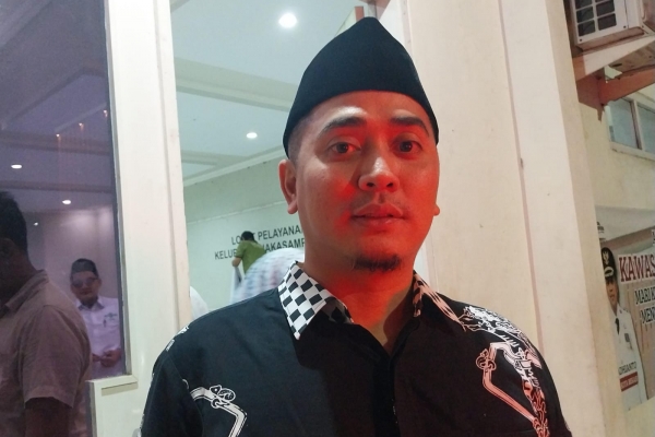 Dorong Pemerataan di Jabar, DPRD Minta Pemprov Evaluasi Arah Pembangunan