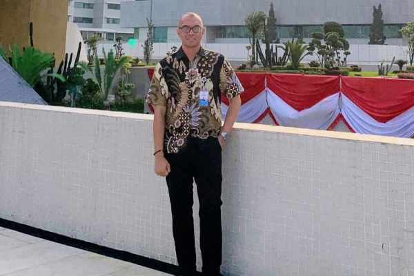 Hizkia Darmayana: Wacana Pencabutan Perda Perladangan Kalbar Anti Kaum Marhaen