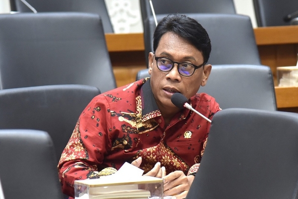 Kariyasa Ingatkan Pemerintah: Data DTSEN Jangan Jadi Alasan Abaikan Rakyat Miskin
