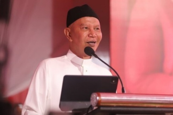 Muktamar Ke-35 NU: Said Abdullah Ingatkan Jati Diri Organisasi dan Bahaya Pragmatisme Politik