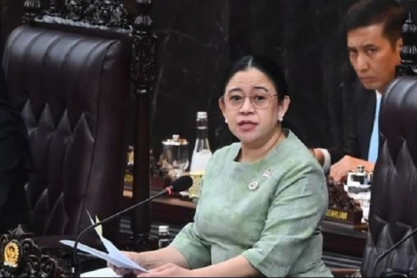Puan Nyatakan Siap Temui Massa AMPB yang Demo di Depan Gedung DPR Pada 27 Agustus