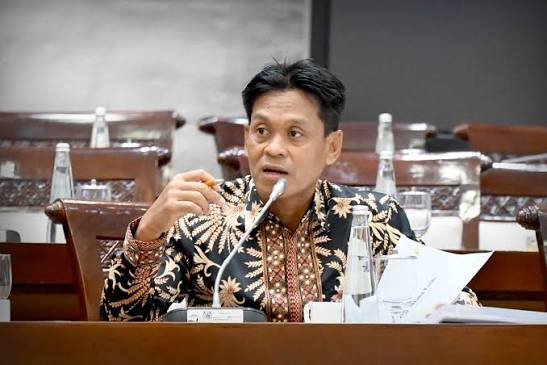 Didik Haryadi Tegaskan Deputi Gubernur Senior BI Harus Jadi Rem dan Penguji, Bukan Sekadar Pengikut
