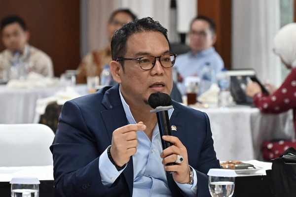 Yulian Gunhar: Subsidi Energi Harus Tepat Sasaran, Jangan Jadikan Desil DTSEN sebagai Patokan Tunggal