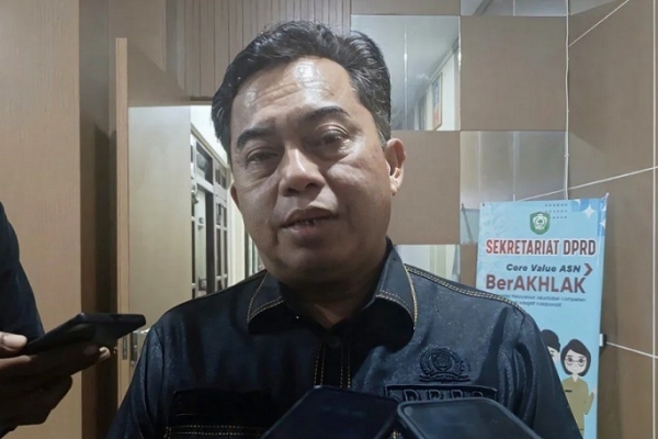 Korporasi Terlibat Karhutla, Rimbun Desak APH Serius dan Transparan Usut Dugaan Keterlibatan