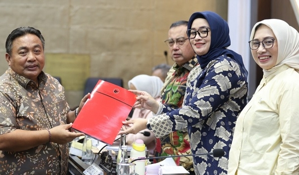 Nyoman Parta Ungkap Celah Hukum dalam RUU Pelindungan Ketenagakerjaan, Soroti Ketimpangan di Bali