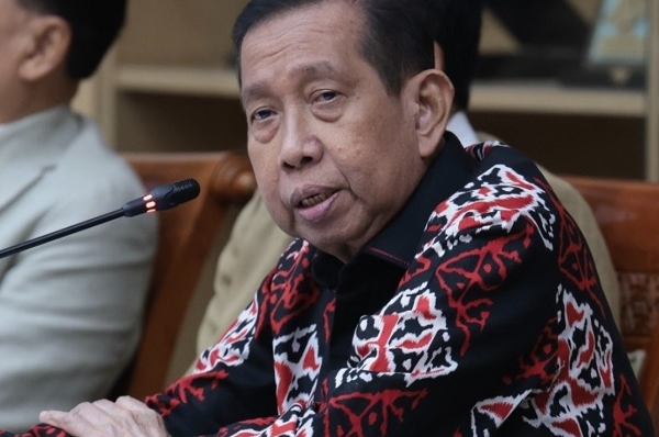 Sinkronisasi Data Antarlembaga Kunci Selesaikan Berbagai Konflik Pertanahan
