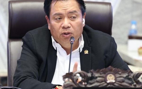 Lasarus Evaluasi Standar Pelayanan Minimum Jalan Tol