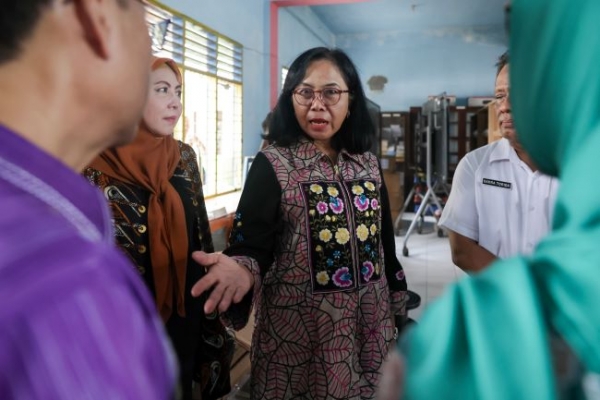 Beda Data Revitalisasi Sekolah 2026: DPR Pertanyakan Selisih 60 Ribu Sekolah ke Bappenas
