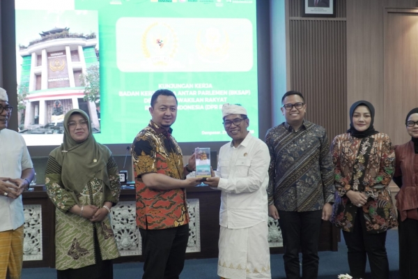 Nila Yani Dorong Perguruan Tinggi di Bali Cetak Entrepreneur, Bukan Sekadar Pekerja Pariwisata