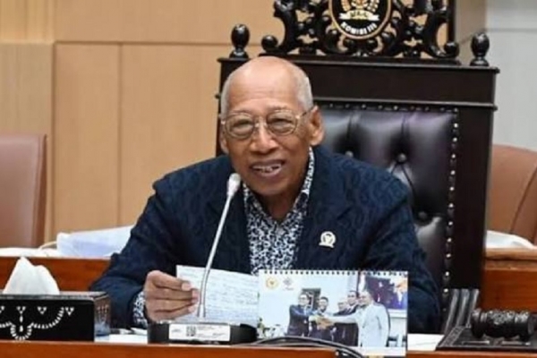 Wayan Sudirta: RUU Advokat Untuk Profesi yang Berwibawa, Berintegritas, Profesional, Terpercaya di Mata Rakyat