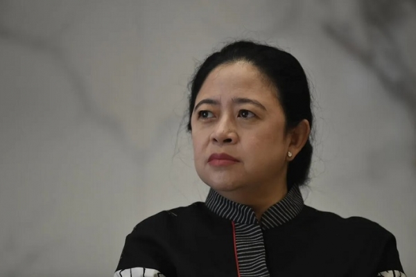 Puan Tegaskan Pemerintahan dan Pemilu di Indonesia Harus Tetap Berjalan Sesuai Konstitusi