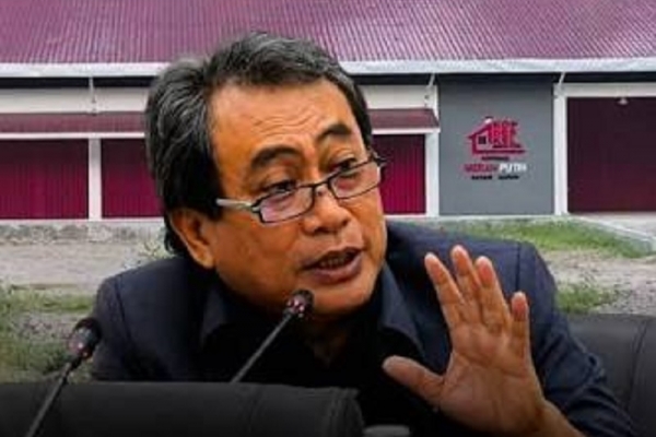Kesuma Kelakan Ingatkan Pemerintah Tidak Seragamkan Model Bisnis Koperasi Desa Merah Putih