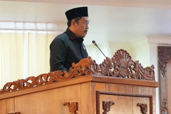 Yuspiannor: Akurasi Data Desil Jangan Kalahkan Kondisi Riil Masyarakat
