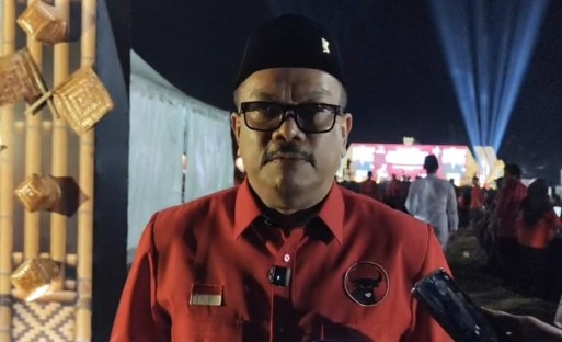 Blora Butuh Pemimpin Cerdas dan Berintegritas, Edy Wuryanto Dorong Anak Muda Ambil Peran