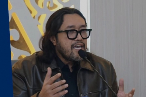 Tekan Kesenjangan Desa-Kota, Ono Surono Minta Pembangunan Jabar 2025–2029 Lebih Adil