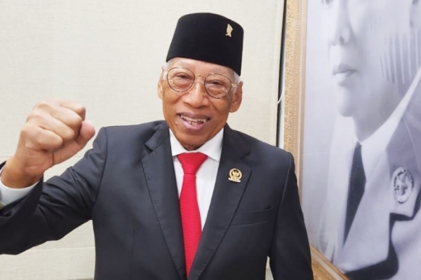 81 Tahun MPR: Merawat Konstitusi dan Menjemput Kompas yang Hilang