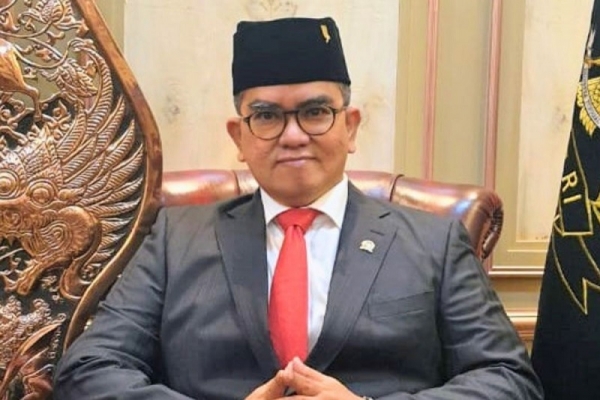 Gus Falah Harap Ketum PBNU Gus Kikin Membawa NU Semakin Maju dan Solid