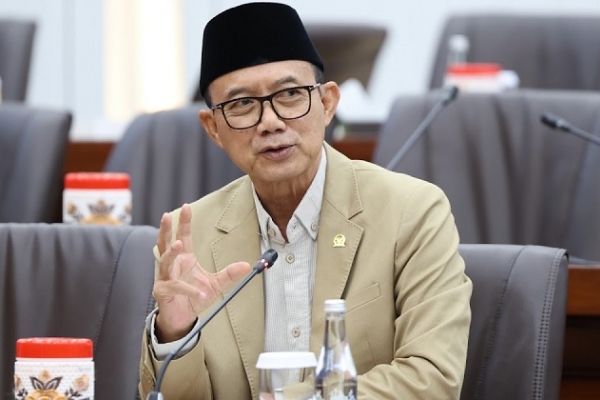 Budi Sulistyono Ajak Warga Jaga Kerukunan dan Kelestarian Alam di Tengah Tantangan Global