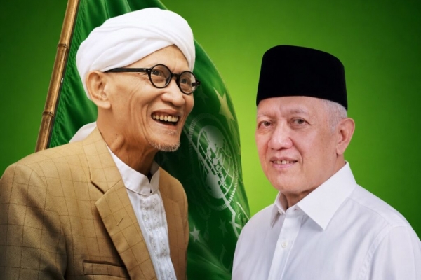 Muktamar ke-35 NU Sukses dan Damai, DPC PDI Perjuangan Depok Beri Ucapan Selamat