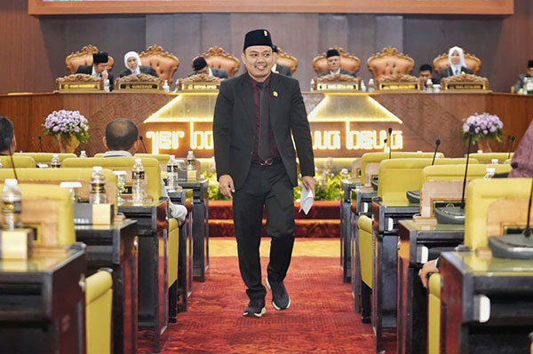 Soroti Perubahan APBD 2026, Komisi C DPRD Jatim Desak Optimalisasi PAD dan Penyerapan Anggaran