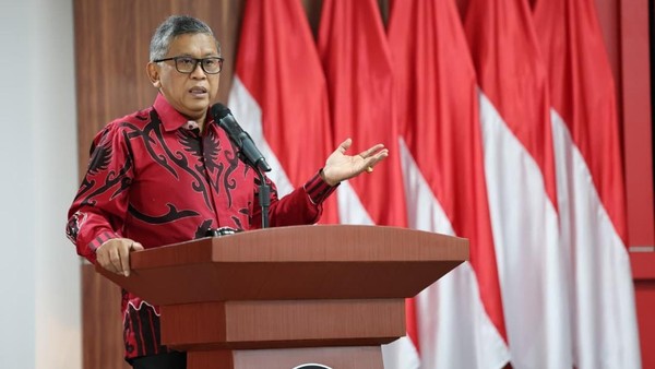 Dari Yogyakarta untuk Asia, PDI Perjuangan Suarakan Demokrasi Berbasis Pancasila di Forum Internasional