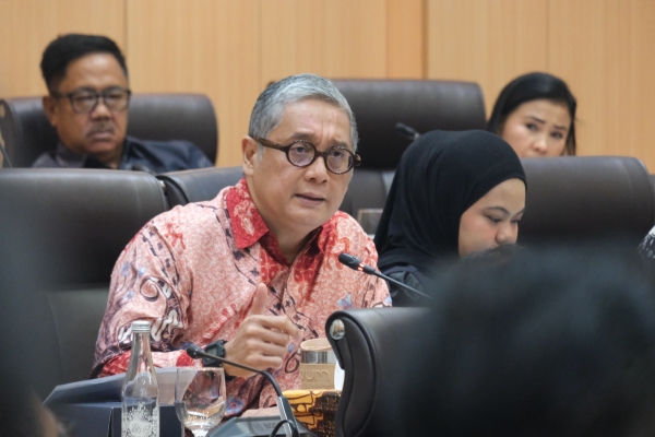Kontras dengan Pidato RAPBN, Putra Sentil Anggaran Kemenpar dan UMKM Habis Tersedot untuk Birokrasi 
