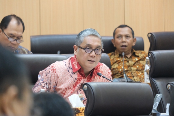 Anggaran Habis untuk Gaji dan Operasional, Putra Sentil Kemenekraf Hanya "Memanaskan Mesin"