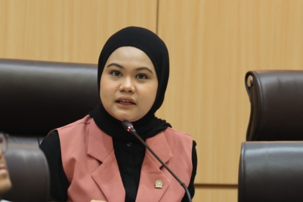 Soroti Dampak Bencana Flores, Nila Yani Minta Kemenpar Buat Skema Pemulihan Cepat