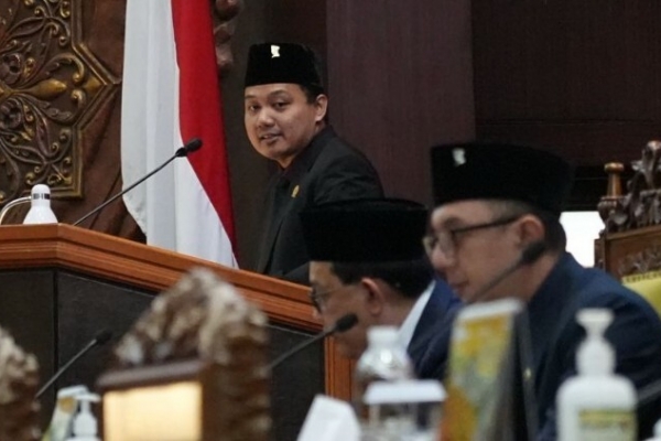 DPRD Jatim Dorong Peningkatan PAD, Tambahan Anggaran Rp4,6 Miliar untuk 23 OPD Harus Berorientasi Hasil