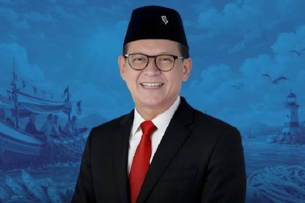 Rokhmin Dahuri Tekankan Pentingnya Ekonomi Biru di INCOFIMS 2026