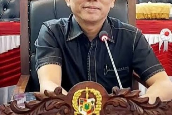 OPD Absen Saat Reses, Paul Mei: Padahal Banyak Masyarakat Belum Mengetahui Soal Desil
