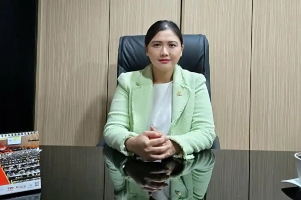 Imbas Pembaruan DTSEN, Vita Ervina Ingatkan Pemerintah Tak Abaikan Hak Berobat Warga Miskin