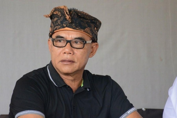Adi Wiryatama: Program Rehabilitasi Hutan dan Lahan di Bali Jangan Hanya Berorientasi Pada Penghijauan
