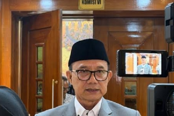 Budi Kanang: Anggaran Kemenkop 2027 Jangan Tumpang Tindih dengan Program Agrinas